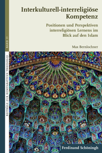 Interkulturell-Interreligiöse Kompetenz