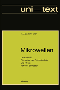 Mikrowellen