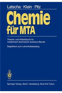 Chemie Für Mta