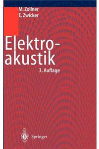 Elektroakustik