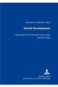 School Development