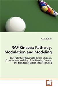 RAF Kinases