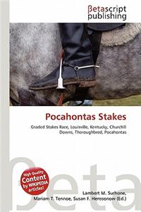 Pocahontas Stakes