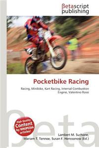 Pocketbike Racing