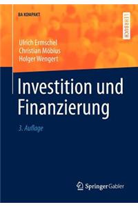 Investition Und Finanzierung