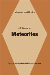 Meteorites