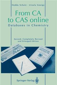 From CA to Cas Online