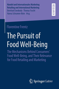 Pursuit of Food Well-Being