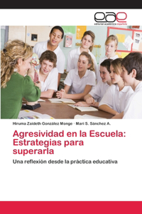 Agresividad en la Escuela
