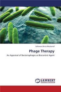 Phage Therapy