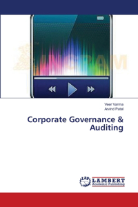 Corporate Governance & Auditing