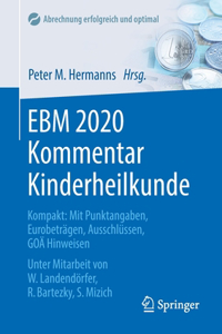 Ebm 2020 Kommentar Kinderheilkunde