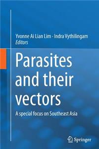 Parasites and their vectors