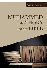 Muhammed in der Thora und der Bibel