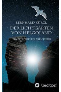 Lichtgarten von Helgoland