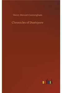 Chronicles of Dustypore
