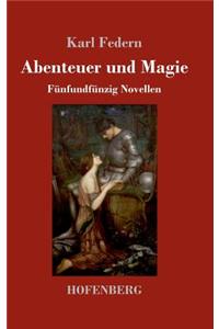 Abenteuer und Magie