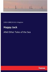 Happy Jack