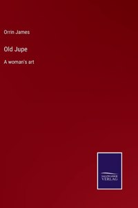Old Jupe
