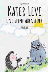 Kater Levi und seine Abenteuer