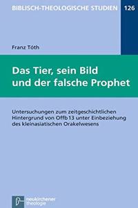 Biblisch-Theologische Studien