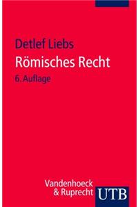 Romisches Recht