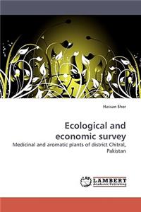 Ecological and economic survey