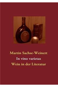 In vino varietas