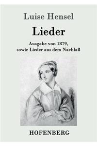 Lieder