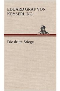 Die Dritte Stiege
