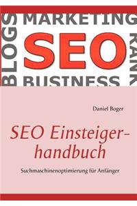 Seo Einsteigerhandbuch