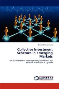 Collective Investment Schemes in Emerging Markets