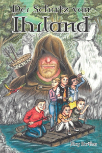 Der Schatz von Ihrland