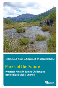 Parks of the Future