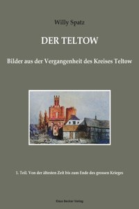 Der Teltow, Band I