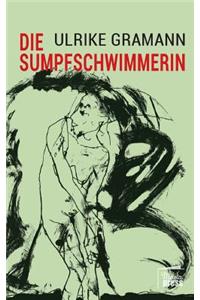 Sumpfschwimmerin