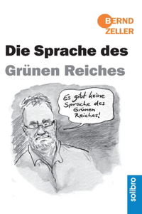 Sprache des Grünen Reiches