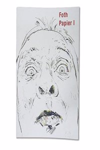 PAPIER I: Kunstlerbuch
