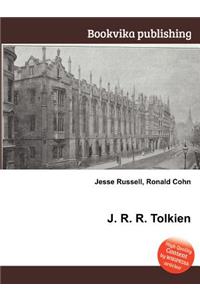 J. R. R. Tolkien