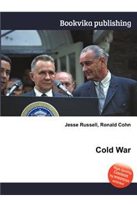 Cold War