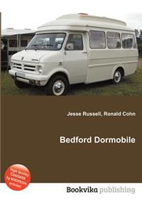 Bedford Dormobile