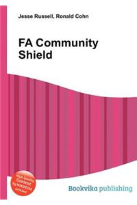Fa Community Shield