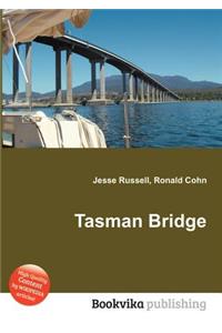 Tasman Bridge