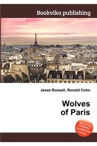 Wolves of Paris