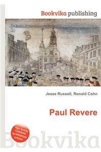 Paul Revere