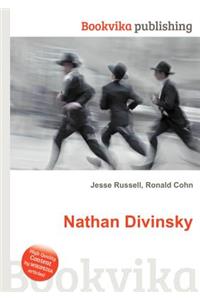 Nathan Divinsky