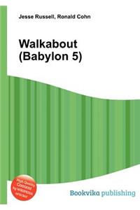 Walkabout (Babylon 5)