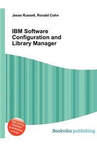 IBM Software Configuration and Library Manager