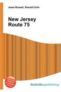New Jersey Route 75