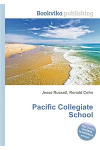 Pacific Collegiate School